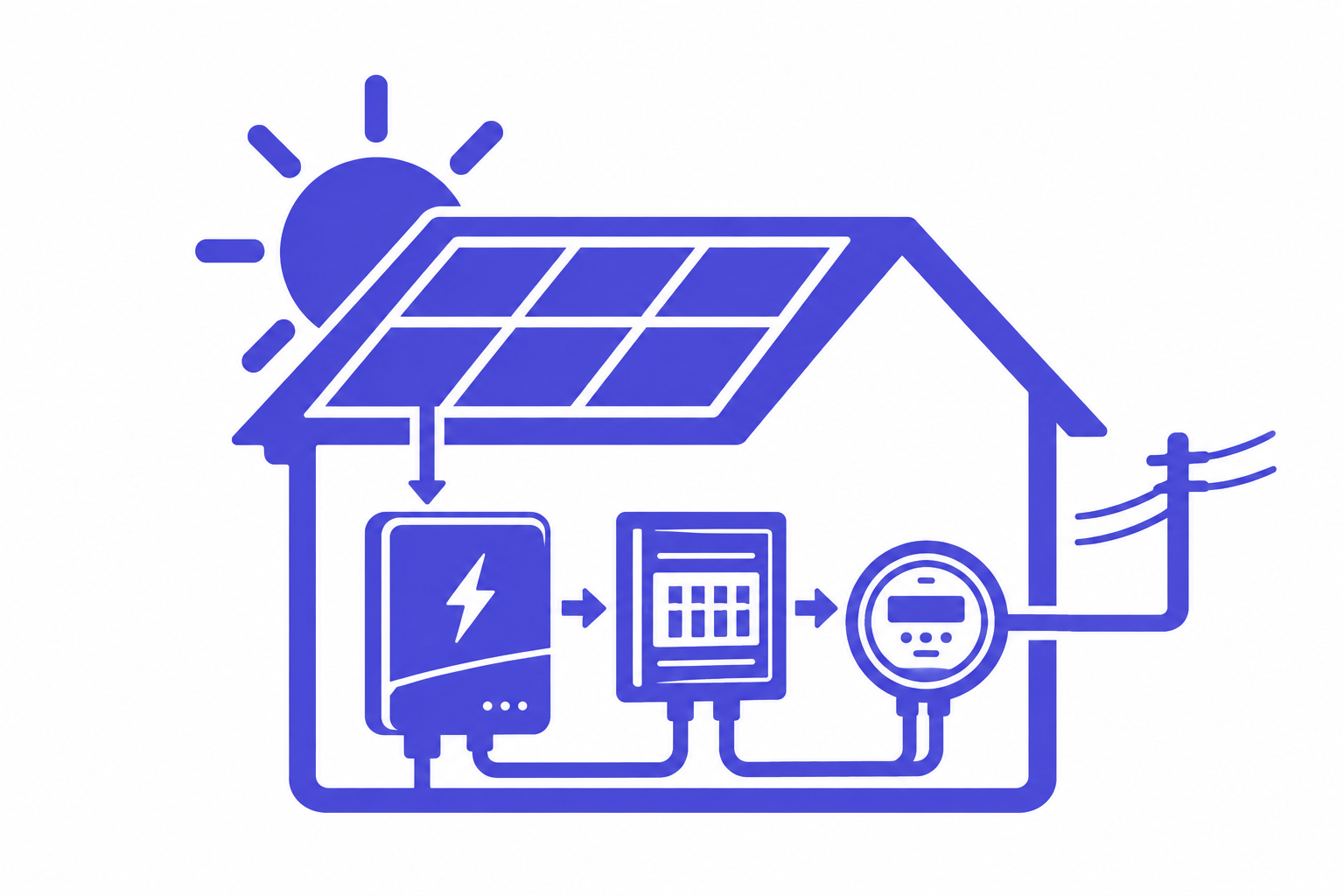 VoltPath logo